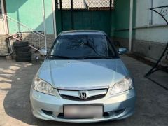 Фото авто Honda Civic