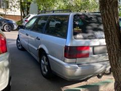 Photo of the vehicle Volkswagen Passat