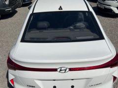 Photo of the vehicle Hyundai Verna
