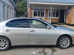 Сүрөт унаа Lexus ES