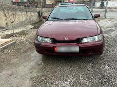 Сүрөт унаа Honda Accord