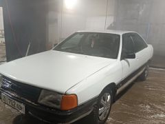 Сүрөт унаа Audi 100