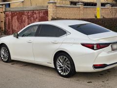 Фото авто Lexus ES