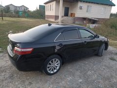 Фото авто Toyota Camry