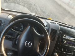 Фото авто Mercedes-Benz Sprinter