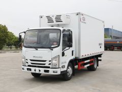 Фото авто Isuzu Elf