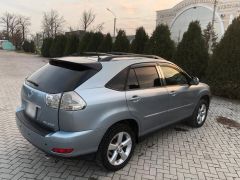 Сүрөт унаа Lexus RX