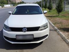 Сүрөт унаа Volkswagen Jetta