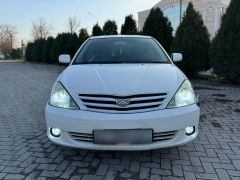 Сүрөт унаа Toyota Allion