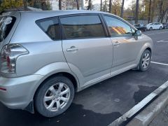 Photo of the vehicle Toyota Corolla Verso