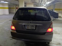 Сүрөт унаа Honda Odyssey