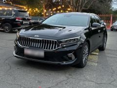 Фото авто Kia K7