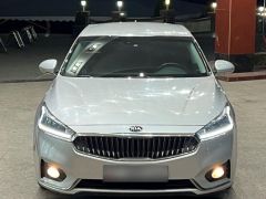 Сүрөт унаа Kia K7