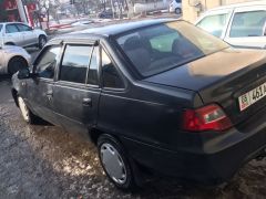 Сүрөт унаа Daewoo Nexia