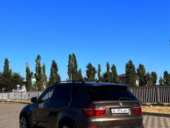 Фото авто BMW X5