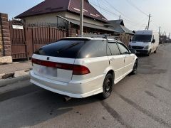 Фото авто Honda Accord