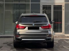 Photo of the vehicle BMW X5