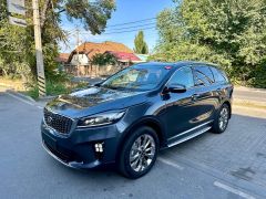 Фото авто Kia Sorento