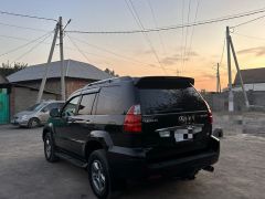 Сүрөт унаа Lexus GX