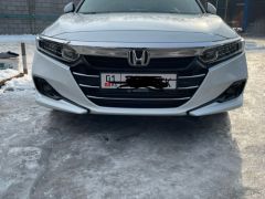 Photo of the vehicle Honda Accord