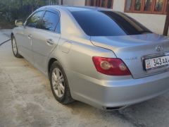 Сүрөт унаа Toyota Mark X