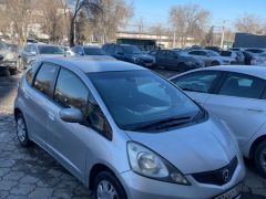 Photo of the vehicle Honda Fit