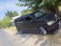 Фото авто Honda Stepwgn