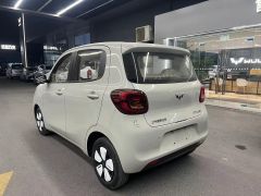 Photo of the vehicle Wuling Mini EV