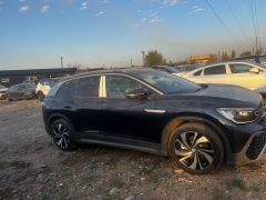 Сүрөт унаа Volkswagen ID.6