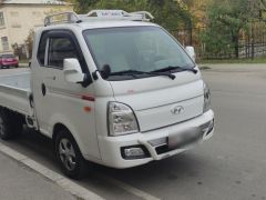 Фото авто Hyundai Porter