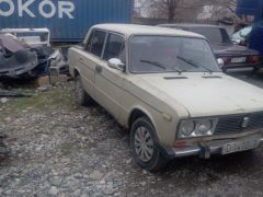 Сүрөт унаа ВАЗ (Lada) 2106