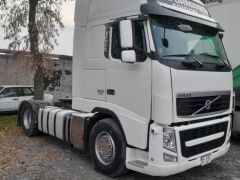 Фото авто Volvo FH