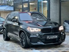 Сүрөт унаа BMW X5