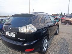 Сүрөт унаа Lexus RX