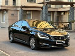 Сүрөт унаа Hyundai Aslan