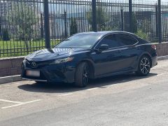 Сүрөт унаа Toyota Camry