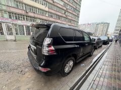 Фото авто Lexus GX