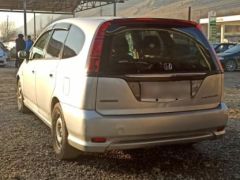 Фото авто Honda Stream