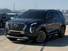 Фото авто Hyundai Palisade