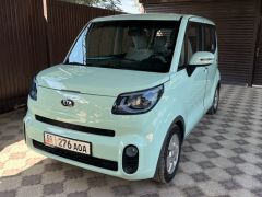 Фото авто Kia Ray