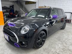 Фото авто MINI Clubman