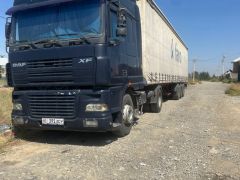 Фото авто DAF 95 series