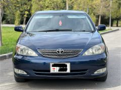 Сүрөт унаа Toyota Camry