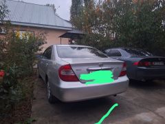 Сүрөт унаа Toyota Camry