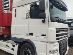 Фото авто DAF XF105 series