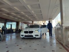 Сүрөт унаа BMW 5 серия