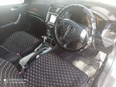 Фото авто Honda Accord