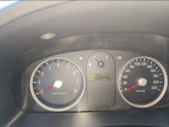 Фото авто Hyundai Getz