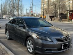 Фото авто Toyota Camry