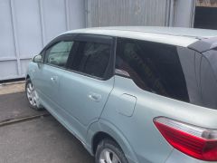 Фото авто Honda Airwave